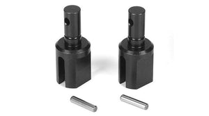Losi LOSB3214 Center Differential Outdrive Set (2) 5IVE-T