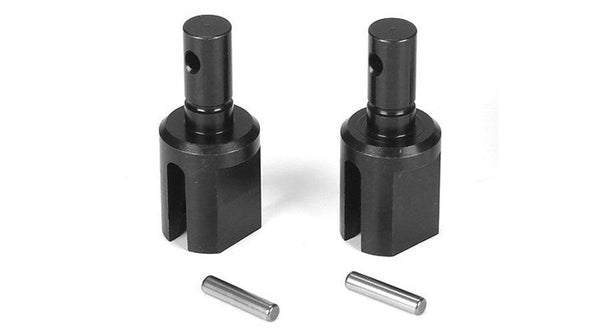 Losi LOSB3214 Center Differential Outdrive Set (2) 5IVE-T