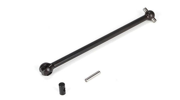 Losi LOSB3216 F/R Driveshaft & CV Coupler (1) 5IVE-T