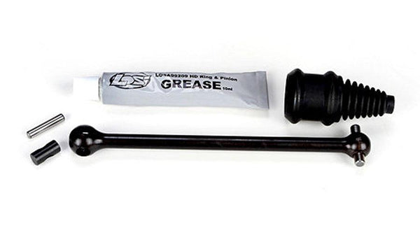 Losi LOSB3218 Front Center Driveshaft & CV Coupler: 5IVE-T