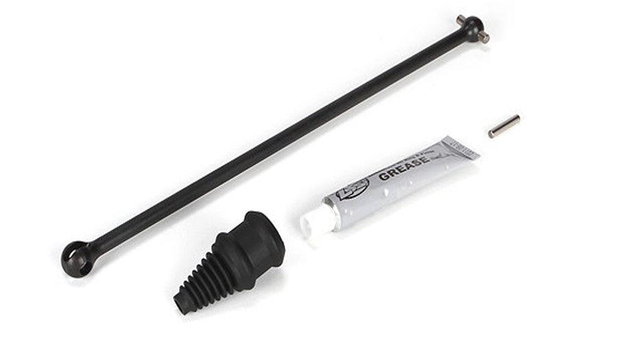 Losi LOSB3219 Rear Center Driveshaft & CV Coupler: 5IVE-T