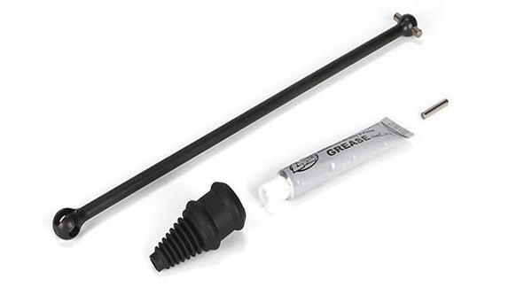 Losi LOSB3219 Rear Center Driveshaft & CV Coupler: 5IVE-T