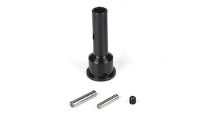 Losi LOSB3224 F/R Stub Axle & Pins (1): 5IVE-T