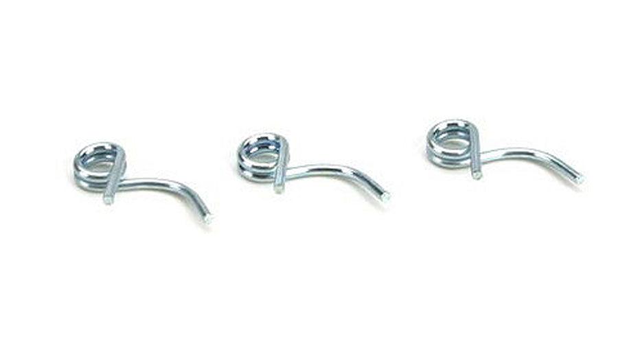 Losi LOSB3322 Clutch Spring Set Silver LST2 3 Aftershock LST XXL XXL 2