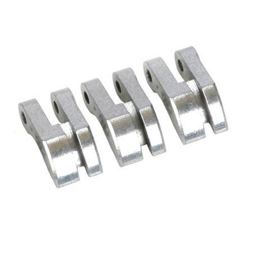 Losi LOSB3328 Long-Wear Aluminum Clutch Shoes (3) LST MUG