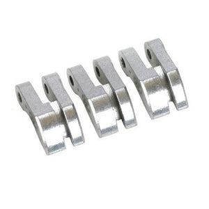 Losi LOSB3328 Long-Wear Aluminum Clutch Shoes (3) LST MUG