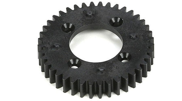Losi LOSB3436 40T Spur Gear Mod 1 TEN-SCTE