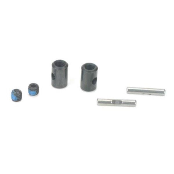 Losi LOSB3505 CV Driveshaft Rebuild Set LST AFT MUG MGB
