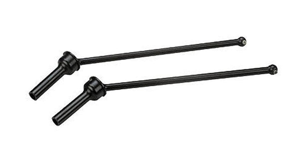 Losi LOSB3520 Front/Rear CV Drive Shaft Set LST2 MUG  AFT LST XXL
