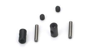 Losi LOSB3523 CV Driveshaft Rebuild Set LST2 Aftershock LST XXL