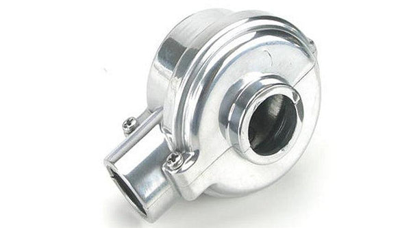 Losi LOSB3531 Aluminium Differential Case Polished LST2 Muggy MGB LST XXL