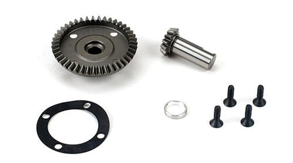 Losi LOSB3534 Front/Rear Diff Ring & Pinion LST LST2 AFT MGB LST XXL