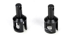 Losi LOSB3575 Fr/R HD Lightened Outdrive Set (2): TEN