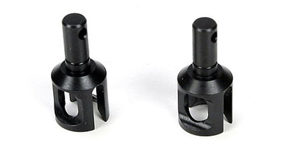 Losi LOSB3575 Fr/R HD Lightened Outdrive Set (2): TEN