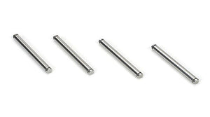 Losi LOSB4104 Pivot Pin Set 4 LST2 Aftershock MGB LST XXL