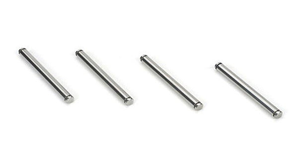 Losi LOSB4104 Pivot Pin Set 4 LST2 Aftershock MGB LST XXL