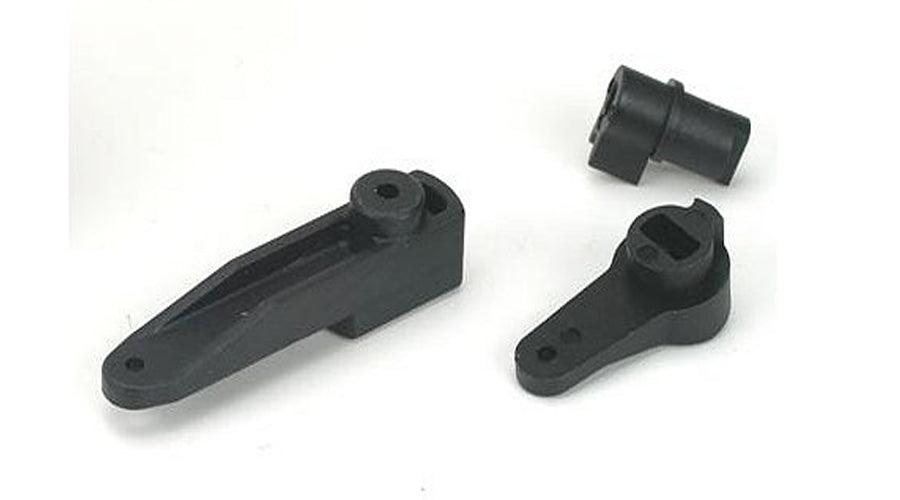 Losi LOSB4203 Forward/Reverse Brake Arms LST/2 MGB LST XXL