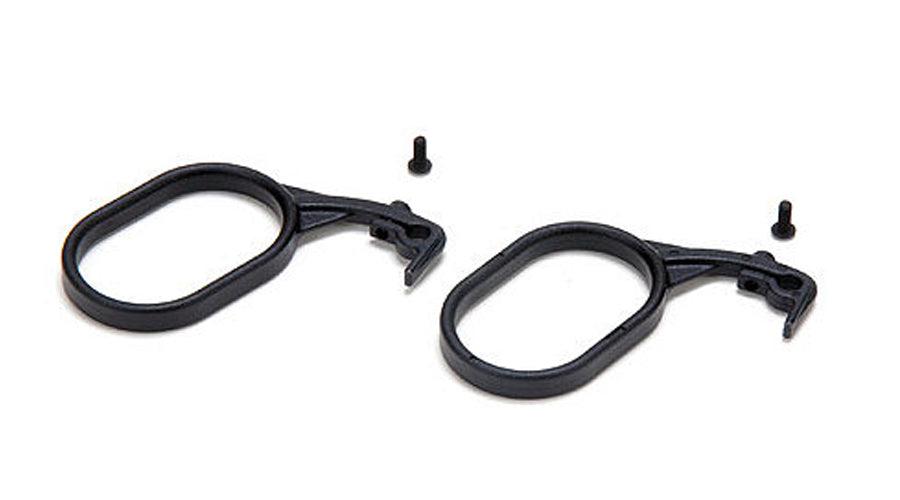 Losi LOSB5004 Fuel Tank Lid Pull 8ight-X