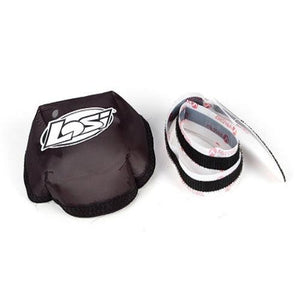 Losi LOSB5027 Pull-Start Pre-Filter / 23-30CC Gas Engine / 5IVE-T