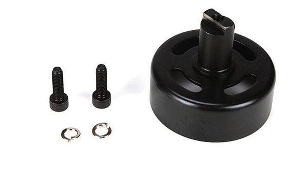 Losi LOSB5038 Clutch Bell & Hardware: 5IVE-T