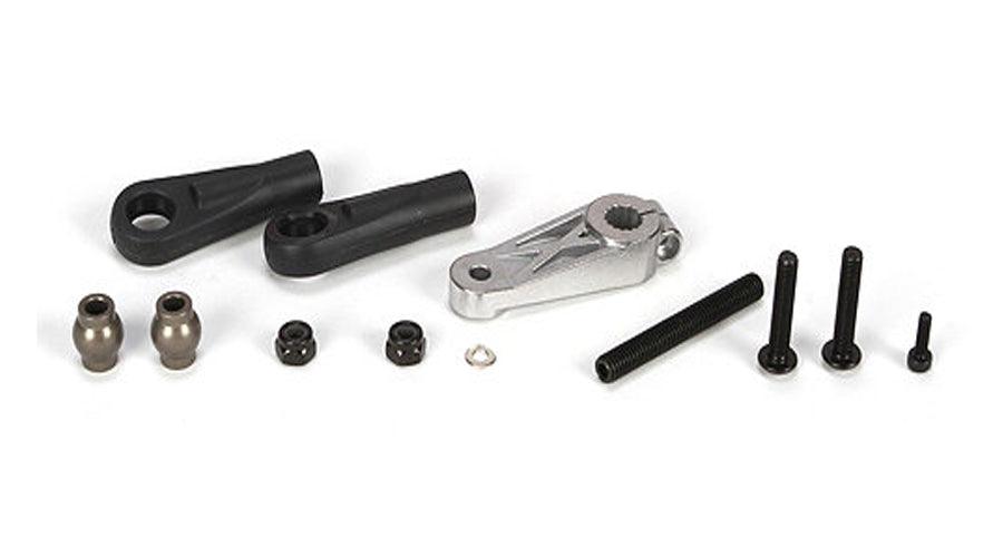 Losi LOSB5900 Steering Linkage Set: 5IVE-T