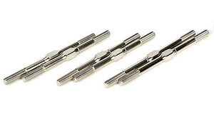 Losi LOSB5902 Turnbuckle Set (6) 5ive-T