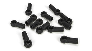 Losi LOSB5903 Rod End Set (12): 5IVE-T