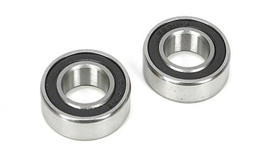 Losi LOSB5972 Outer Axle Bearings 12x24x6mm 5ive-T Desert Buggy XL-E Mini Wrc