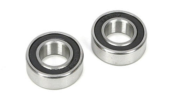 Losi LOSB5972 Outer Axle Bearings 12x24x6mm 5ive-T Desert Buggy XL-E Mini Wrc