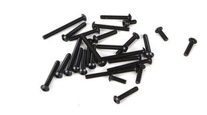 Losi LOSB6085 4mm BH Screw Asst. (27): 5IVE-T