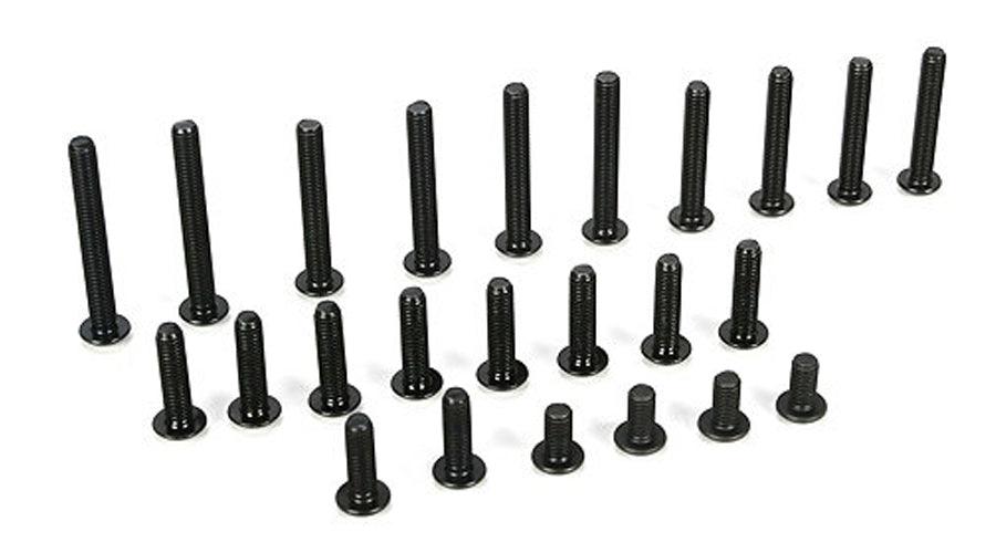 Losi LOSB6110 5mm BH Screw Asst (24): 5IVE-T