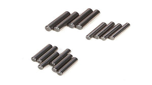 Losi LOSB6560 Drive Pin Set (14): 5IVE-T