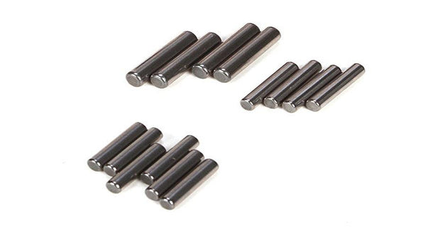 Losi LOSB6560 Drive Pin Set (14): 5IVE-T