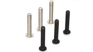 Losi LOSB6579 Lower Shock Mounting Screw Set, 5mm (6): 5IVE-T