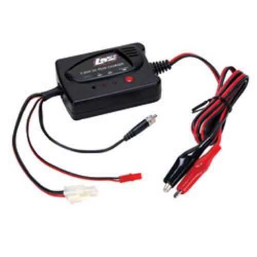 Losi Racing LOSB9601 DC Nitro Peak 3-Way Charger