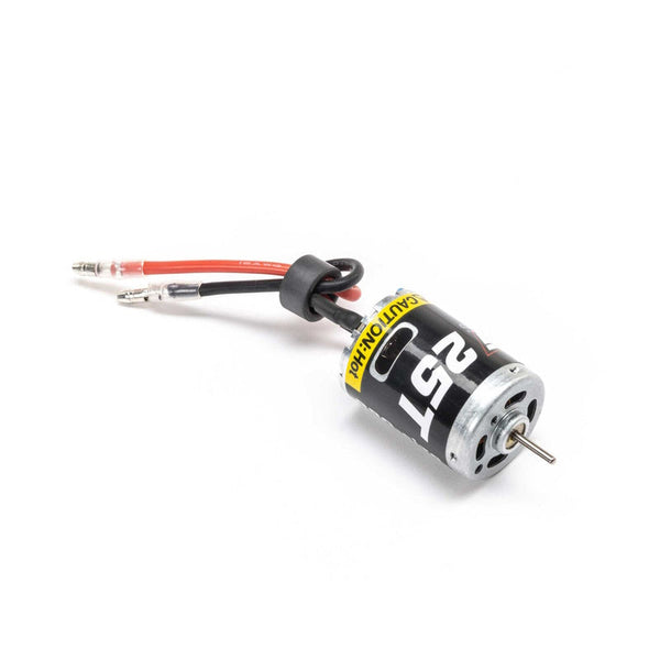 Losi - LOS11002 25T Brushed 380 Size Motor