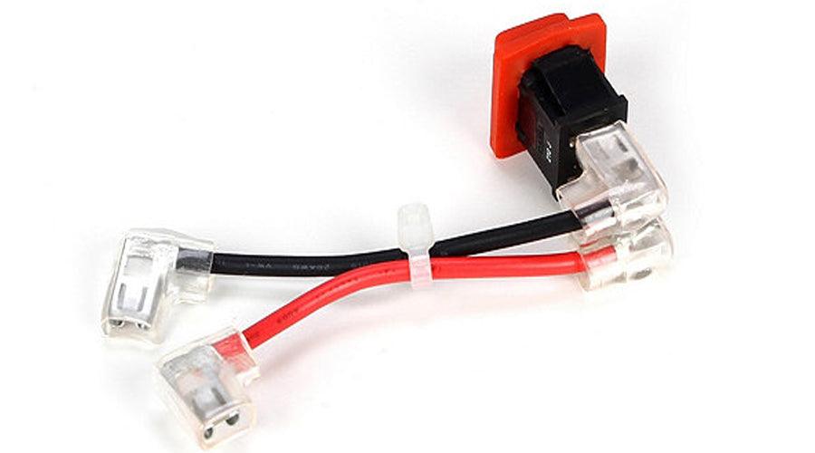 Losi LOSR5018 Kill Switch Losi 26cc :5IVE-T