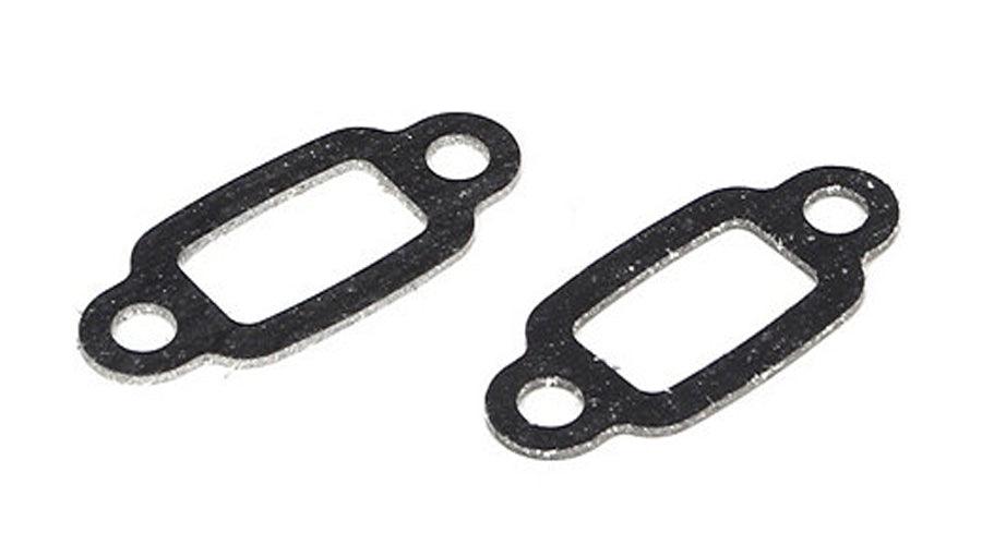 Losi LOSR5031 Exhaust Gasket (2), Losi 26cc :5IVE-T