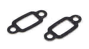Losi LOSR5031 Exhaust Gasket (2), Losi 26cc :5IVE-T