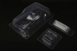 Louise R/C Golf MK1 Clear Body (210mm), for M-Chassis