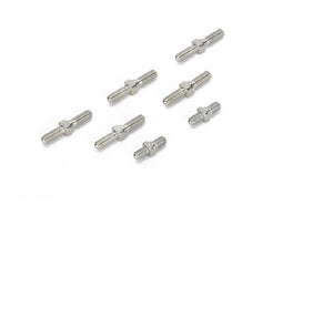 Turnbuckle Set (M3x12/M3x19), for LMX