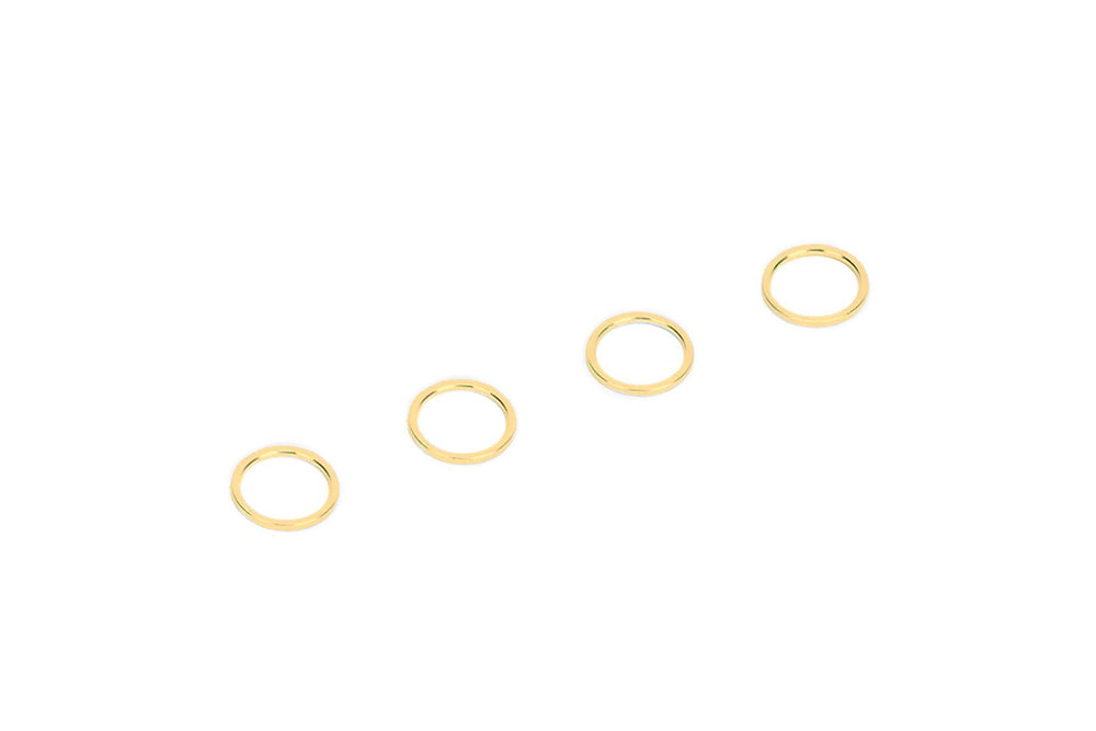 Diff O-rings (Ball Diff), for T410 Drift