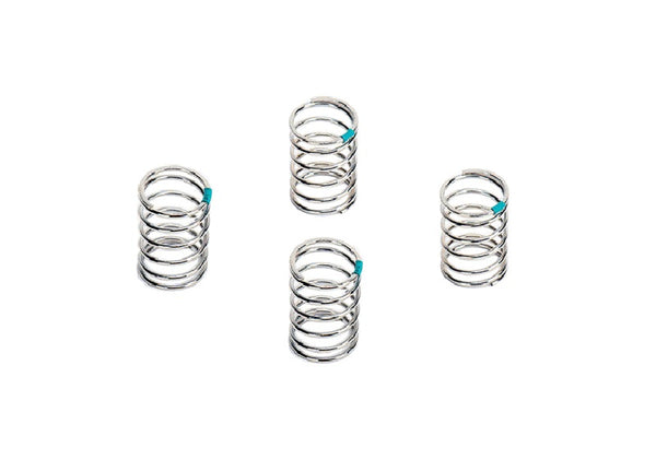 Shock Spring (1.2x22mm) Green - Soft, Fits LTX Touring, LMX