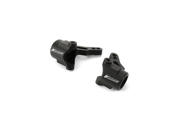 Aluminum Steering Blocks, for LMX
