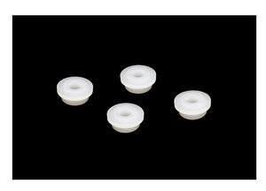 Shock Spacer (4pcs), Fits LDX Drift, LRX Rally, LTX Touring,