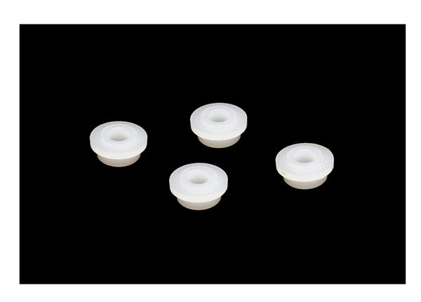 Shock Spacer (4pcs), Fits LDX Drift, LRX Rally, LTX Touring,