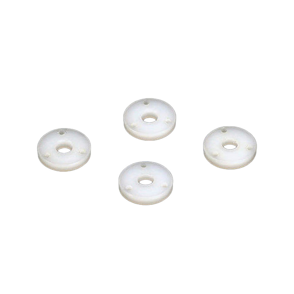 Shock Pistons-3H 1.2, Fits LDX Drift, LRX Rally, LTX Touring,