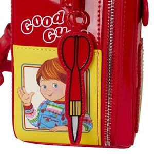 ToyShnip Loungefly Chucky Crossbody Bag — Backpacks