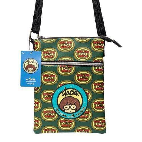 ToyShnip Loungefly Daria Passport Purse - Entertainment Earth Exclusive — Backpacks