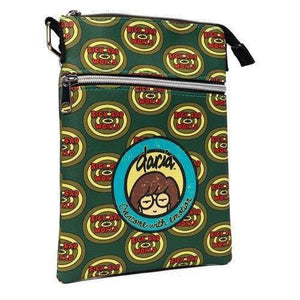 ToyShnip Loungefly Daria Passport Purse - Entertainment Earth Exclusive — Backpacks